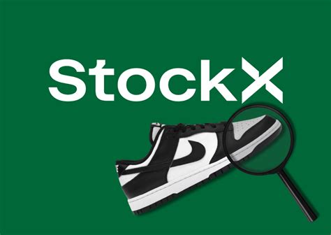 stockx rejected sneakers